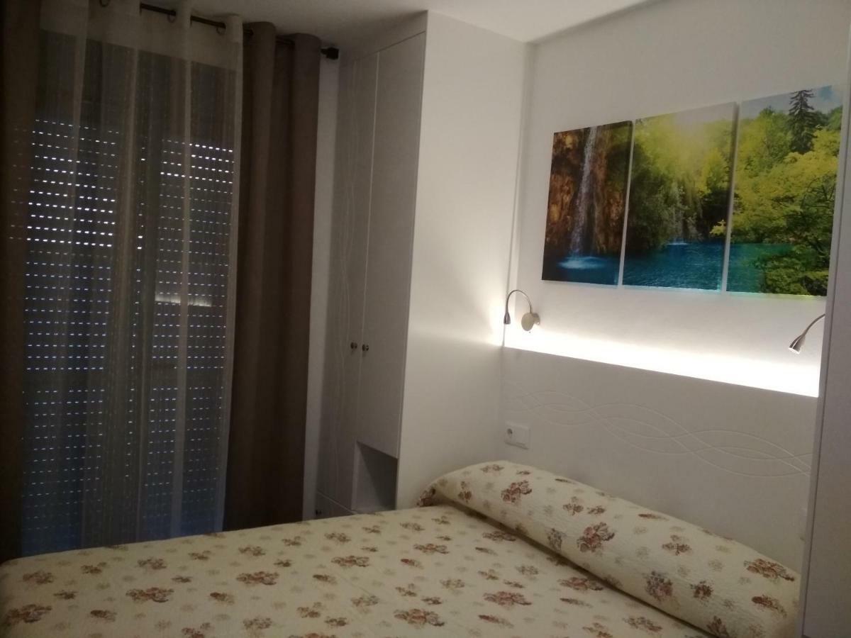 Apartamentos La Vereda Cuenca  Exterior foto